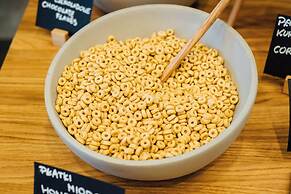 Vienna House Easy by Wyndham Cracow