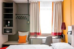 Vienna House Easy by Wyndham Cracow