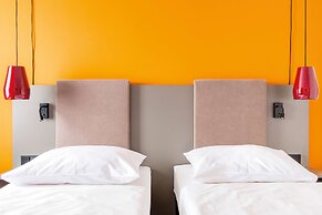 Vienna House Easy by Wyndham Cracow