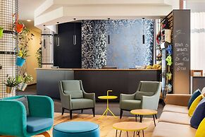 Vienna House Easy by Wyndham Cracow