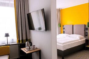 Vienna House Easy by Wyndham Cracow