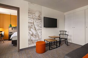 Vienna House Easy by Wyndham Cracow