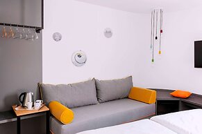 Vienna House Easy by Wyndham Cracow