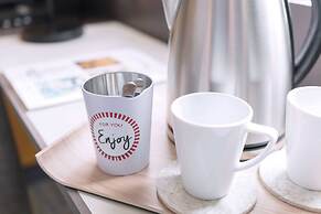 Vienna House Easy by Wyndham Cracow