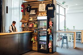 Vienna House Easy by Wyndham Cracow