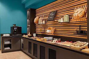 Vienna House Easy by Wyndham Cracow