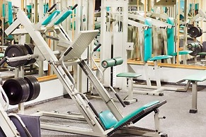 Vienna House Easy by Wyndham Cracow