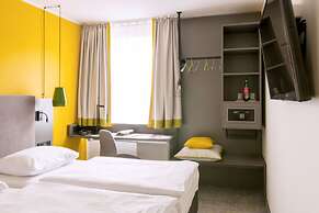 Vienna House Easy by Wyndham Cracow