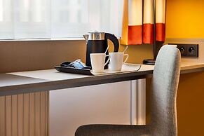 Vienna House Easy by Wyndham Cracow