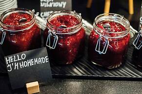 Vienna House Easy by Wyndham Cracow