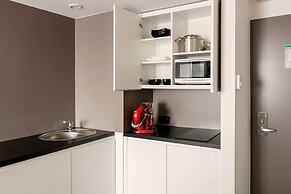 Vienna House Easy by Wyndham Cracow