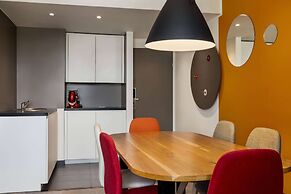 Vienna House Easy by Wyndham Cracow