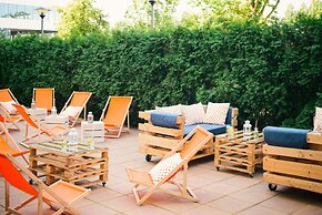 Vienna House Easy by Wyndham Cracow