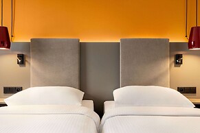 Vienna House Easy by Wyndham Cracow