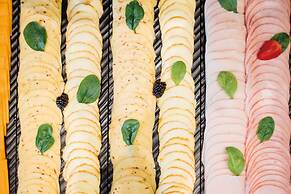 Vienna House Easy by Wyndham Cracow