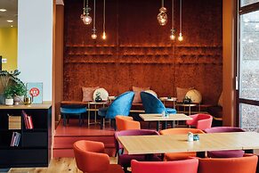 Vienna House Easy by Wyndham Cracow