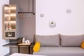 Vienna House Easy by Wyndham Cracow