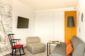 Vienna House Easy by Wyndham Cracow