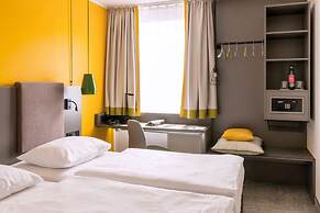 Vienna House Easy by Wyndham Cracow