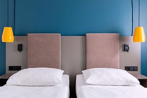 Vienna House Easy by Wyndham Cracow