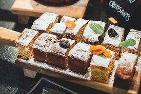 Vienna House Easy by Wyndham Cracow