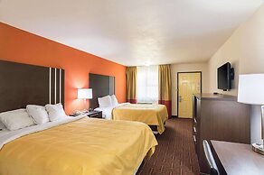 Quality Inn
