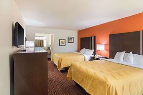 Quality Inn