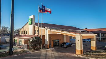 Quality Inn