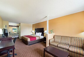 Econo Lodge Inn & Suites Downtown Northeast near Fort Sam Houston