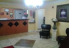 Econo Lodge Inn & Suites Downtown Northeast near Fort Sam Houston