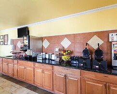 Econo Lodge Inn & Suites Downtown Northeast near Fort Sam Houston