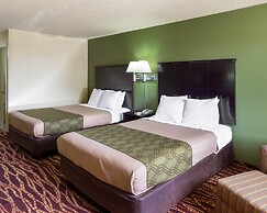 Econo Lodge Inn & Suites Downtown Northeast near Fort Sam Houston