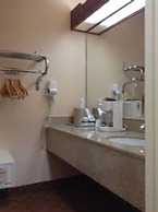 Econo Lodge Inn & Suites Downtown Northeast near Fort Sam Houston