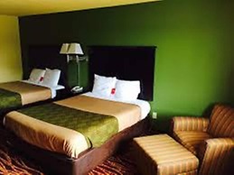 Econo Lodge Inn & Suites Downtown Northeast near Fort Sam Houston