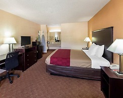 Econo Lodge Inn & Suites Downtown Northeast near Fort Sam Houston
