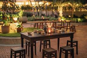 New World Saigon Hotel