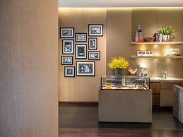 New World Saigon Hotel