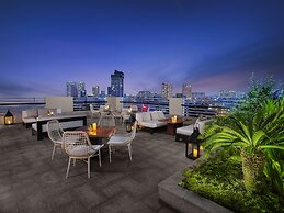 New World Saigon Hotel