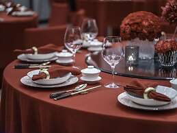 New World Saigon Hotel