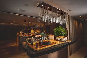 New World Saigon Hotel