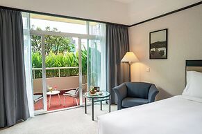 New World Saigon Hotel