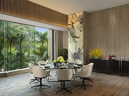 New World Saigon Hotel