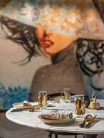 New World Saigon Hotel