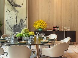 New World Saigon Hotel