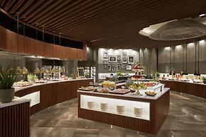 New World Saigon Hotel