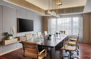 New World Saigon Hotel