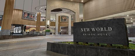 New World Saigon Hotel