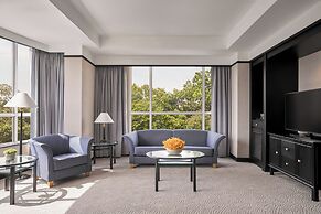 New World Saigon Hotel