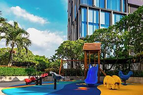 New World Saigon Hotel