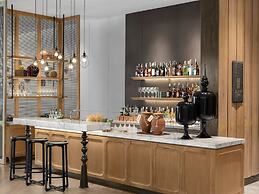 New World Saigon Hotel